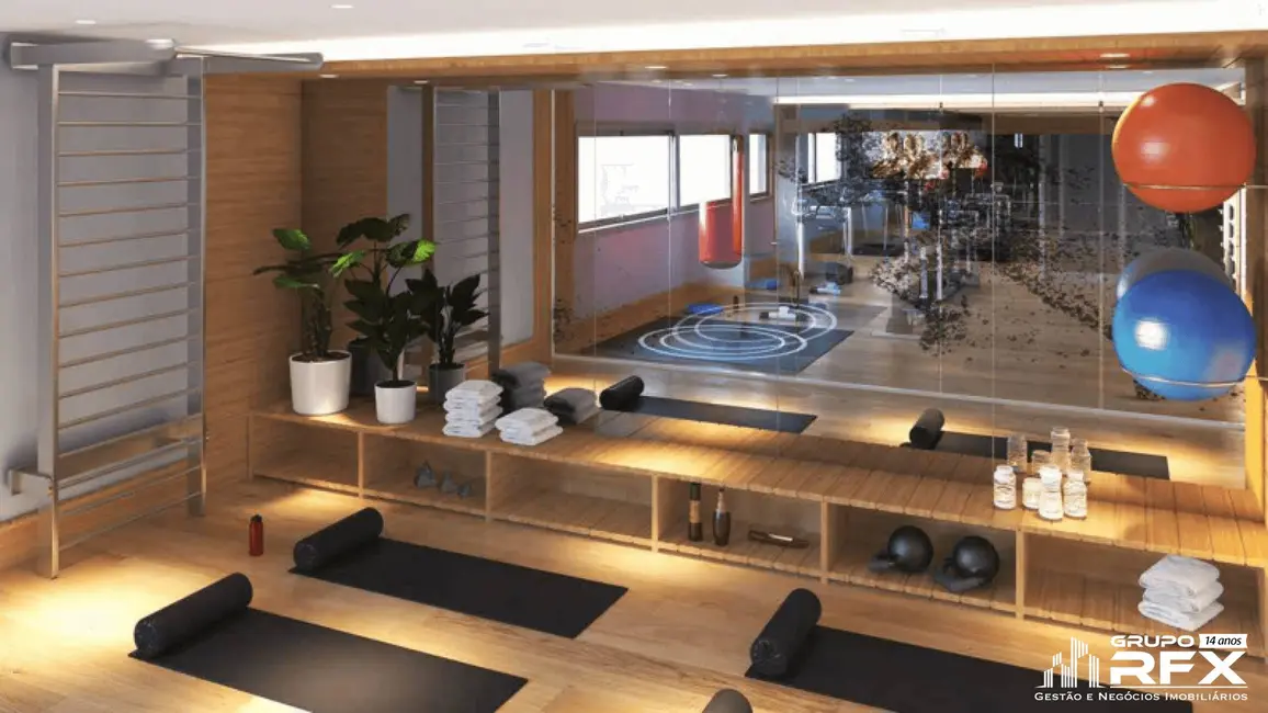 Foto 7 de Apartamento com 2 quartos à venda, 82m2 em Icaraí, Niteroi - RJ