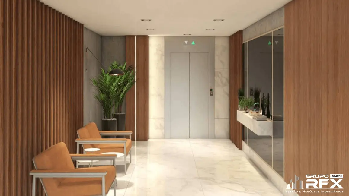 Foto 8 de Apartamento com 2 quartos à venda, 82m2 em Icaraí, Niteroi - RJ