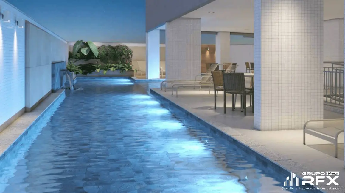 Foto 1 de Apartamento com 2 quartos à venda, 82m2 em Icaraí, Niteroi - RJ