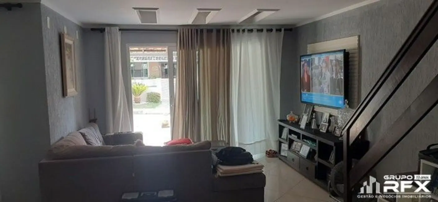 Foto 4 de Casa de Condomínio com 4 quartos à venda, 220m2 em Várzea das Moças, Niteroi - RJ