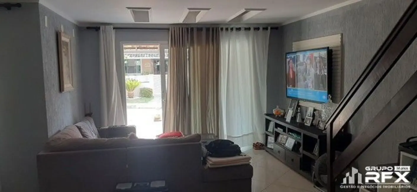 Foto 4 de Casa de Condomínio com 4 quartos à venda, 220m2 em Várzea das Moças, Niteroi - RJ