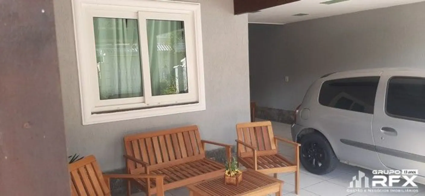 Foto 8 de Casa de Condomínio com 4 quartos à venda, 220m2 em Várzea das Moças, Niteroi - RJ