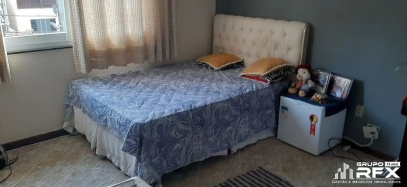 Foto 5 de Casa de Condomínio com 4 quartos à venda, 220m2 em Várzea das Moças, Niteroi - RJ