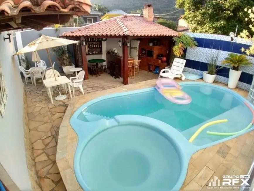 Foto 5 de Casa com 3 quartos à venda, 250m2 em Maravista, Niteroi - RJ