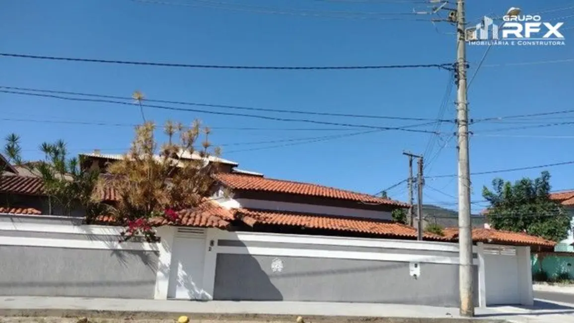 Foto 1 de Casa com 3 quartos à venda, 250m2 em Maravista, Niteroi - RJ