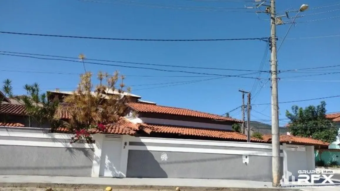 Foto 1 de Casa com 3 quartos à venda, 250m2 em Maravista, Niteroi - RJ