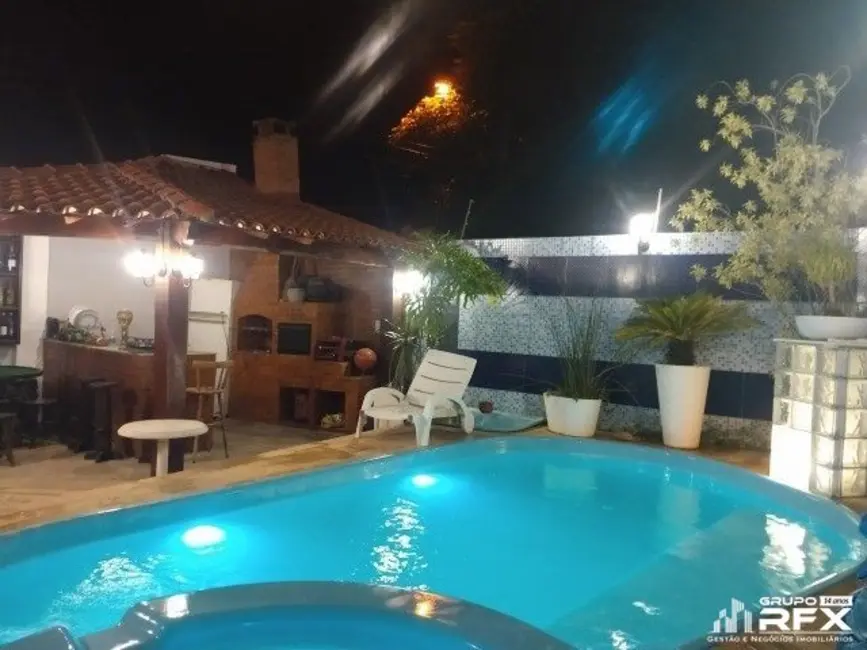 Foto 4 de Casa com 3 quartos à venda, 250m2 em Maravista, Niteroi - RJ