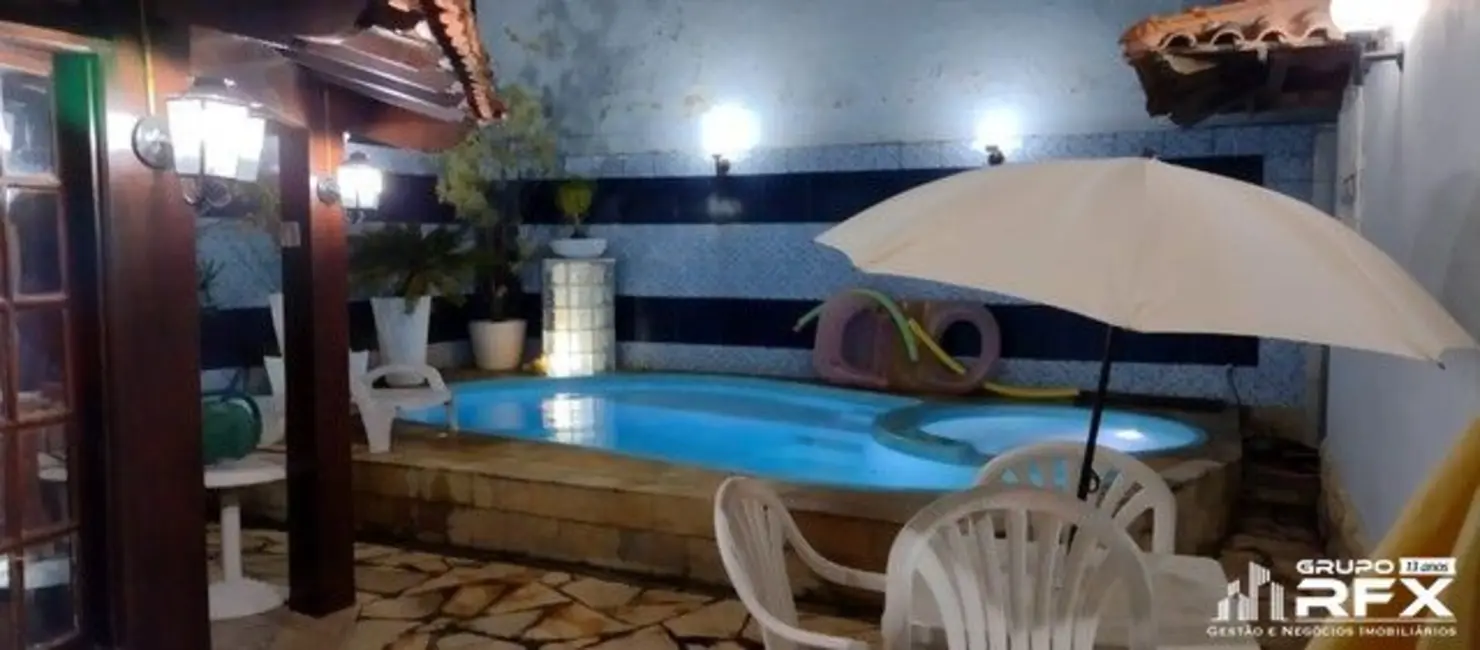 Foto 6 de Casa com 3 quartos à venda, 250m2 em Maravista, Niteroi - RJ