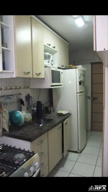 Foto 5 de Apartamento com 2 quartos à venda, 60m2 em Santa Rosa, Niteroi - RJ