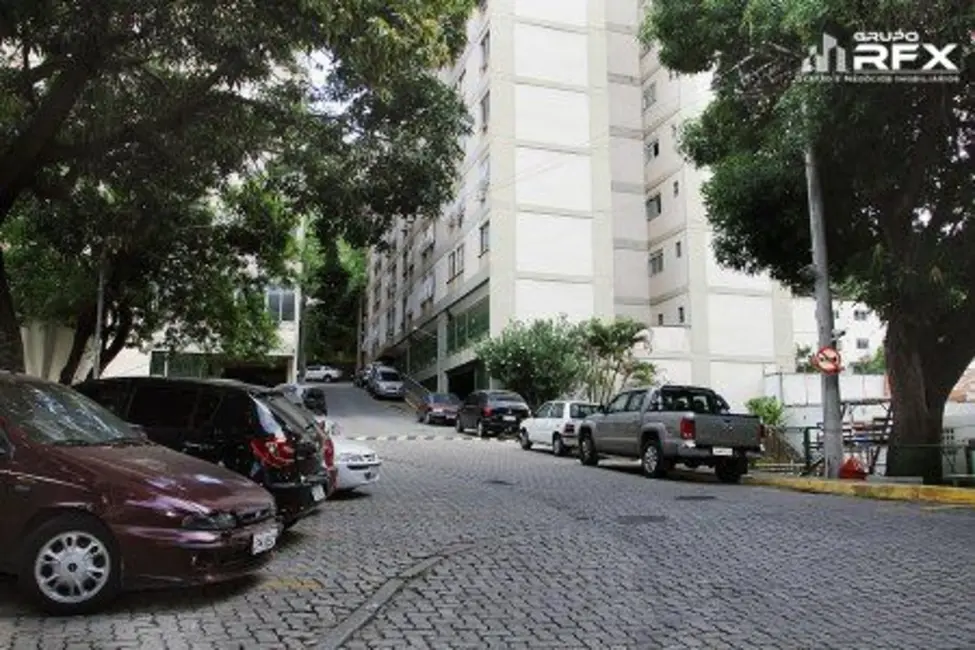 Foto 1 de Apartamento com 2 quartos à venda, 60m2 em Santa Rosa, Niteroi - RJ