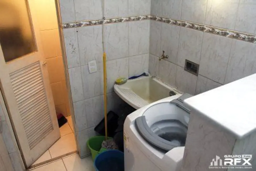 Foto 8 de Apartamento com 2 quartos à venda, 60m2 em Santa Rosa, Niteroi - RJ