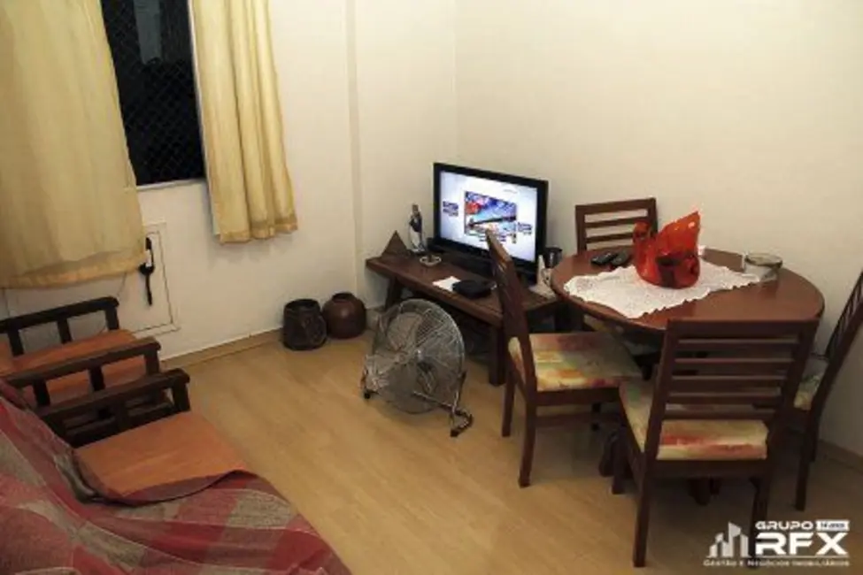 Foto 2 de Apartamento com 2 quartos à venda, 60m2 em Santa Rosa, Niteroi - RJ