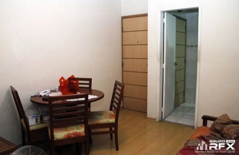 Foto 4 de Apartamento com 2 quartos à venda, 60m2 em Santa Rosa, Niteroi - RJ