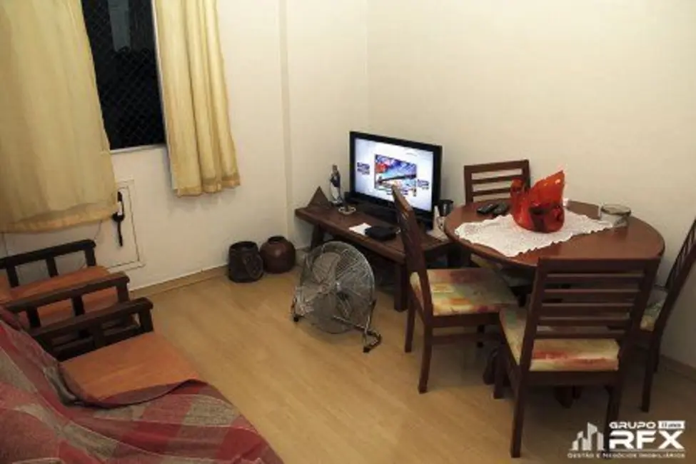 Foto 2 de Apartamento com 2 quartos à venda, 60m2 em Santa Rosa, Niteroi - RJ