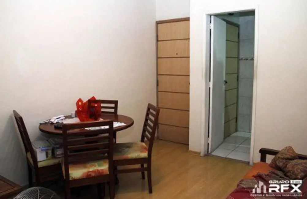 Foto 4 de Apartamento com 2 quartos à venda, 60m2 em Santa Rosa, Niteroi - RJ