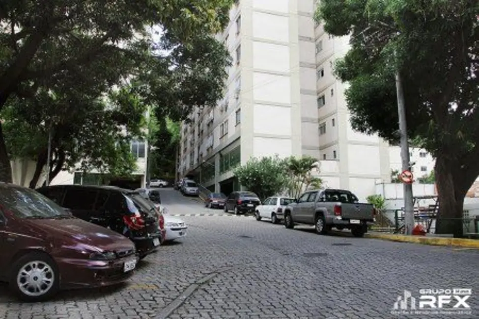 Foto 1 de Apartamento com 2 quartos à venda, 60m2 em Santa Rosa, Niteroi - RJ