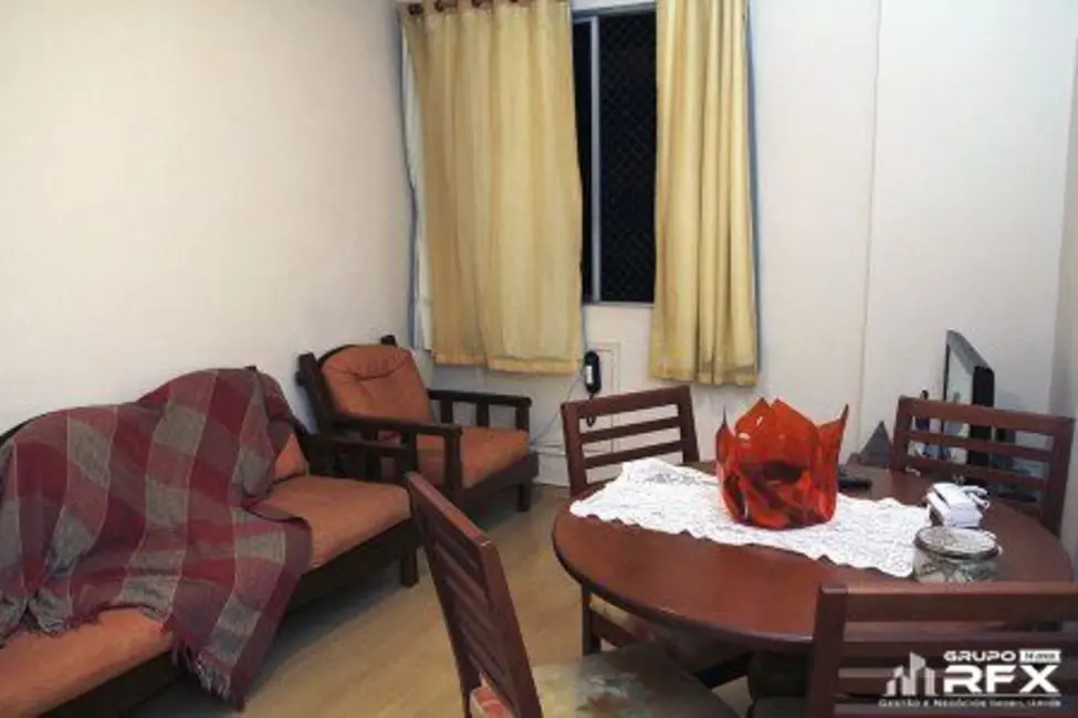 Foto 3 de Apartamento com 2 quartos à venda, 60m2 em Santa Rosa, Niteroi - RJ