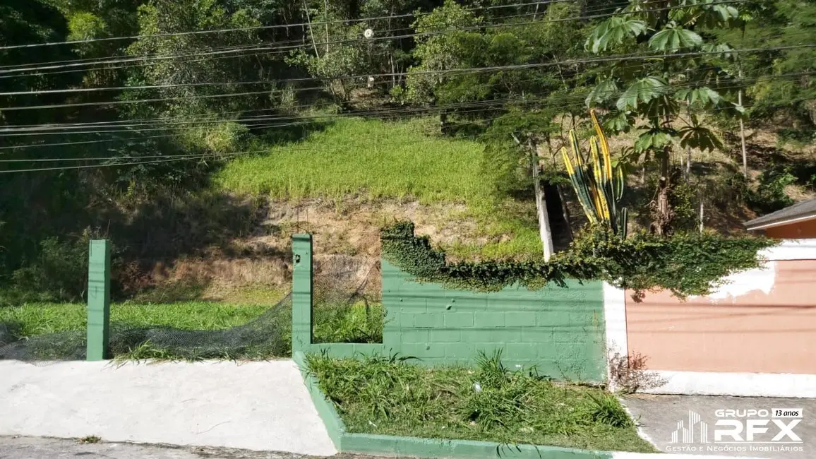 Foto 4 de Terreno / Lote à venda, 750m2 em Serra Grande, Niteroi - RJ