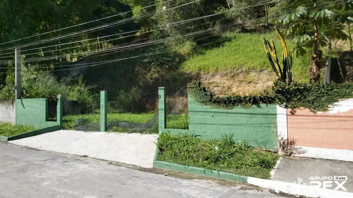 Foto 5 de Terreno / Lote à venda, 750m2 em Serra Grande, Niteroi - RJ
