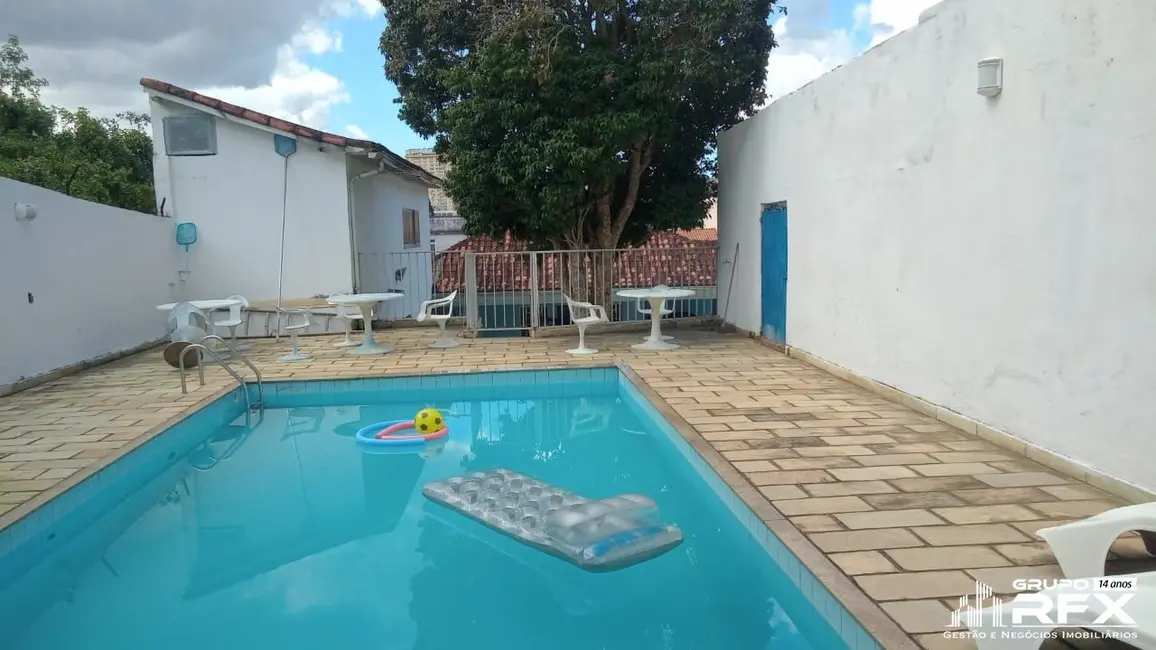 Foto 1 de Casa com 6 quartos à venda, 1100m2 em Fonseca, Niteroi - RJ