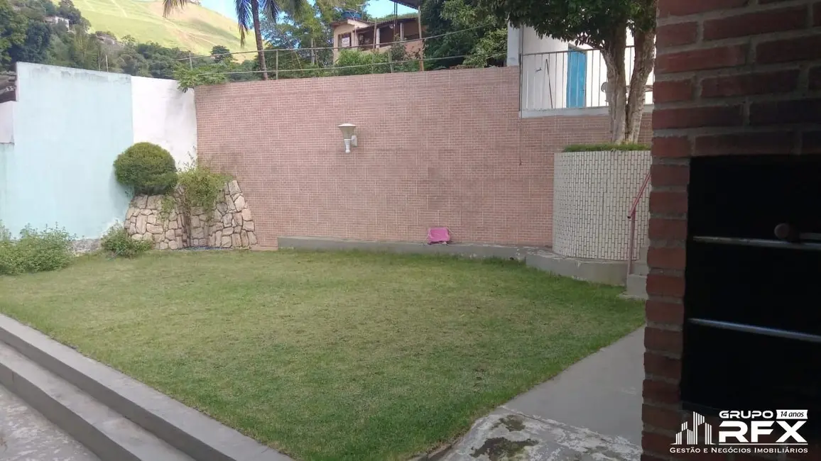 Foto 3 de Casa com 6 quartos à venda, 1100m2 em Fonseca, Niteroi - RJ