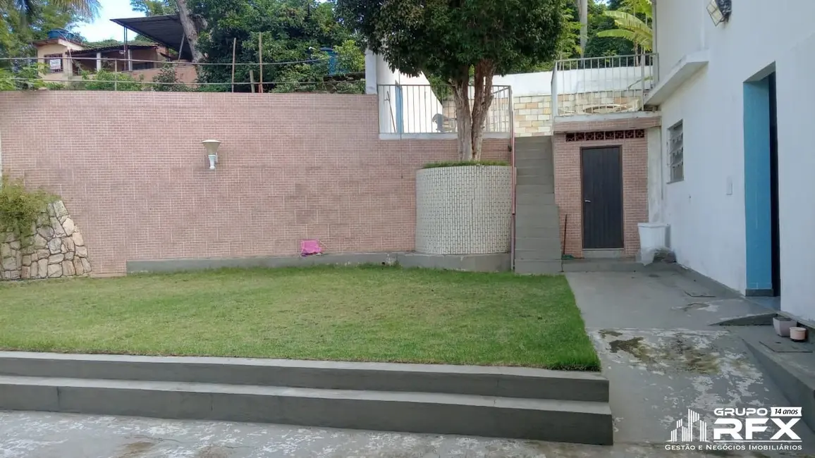 Foto 5 de Casa com 6 quartos à venda, 1100m2 em Fonseca, Niteroi - RJ