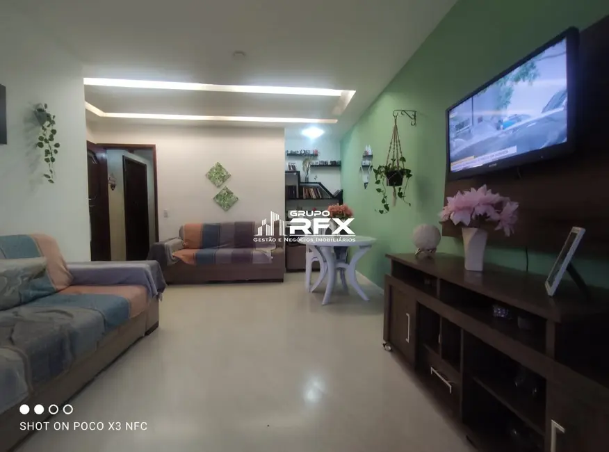 Foto 1 de Apartamento com 4 quartos à venda, 97m2 em São Domingos, Niteroi - RJ