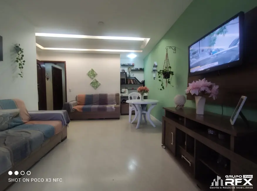 Foto 1 de Apartamento com 4 quartos à venda, 97m2 em São Domingos, Niteroi - RJ