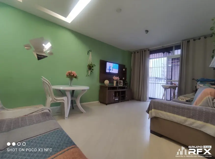 Foto 8 de Apartamento com 4 quartos à venda, 97m2 em São Domingos, Niteroi - RJ