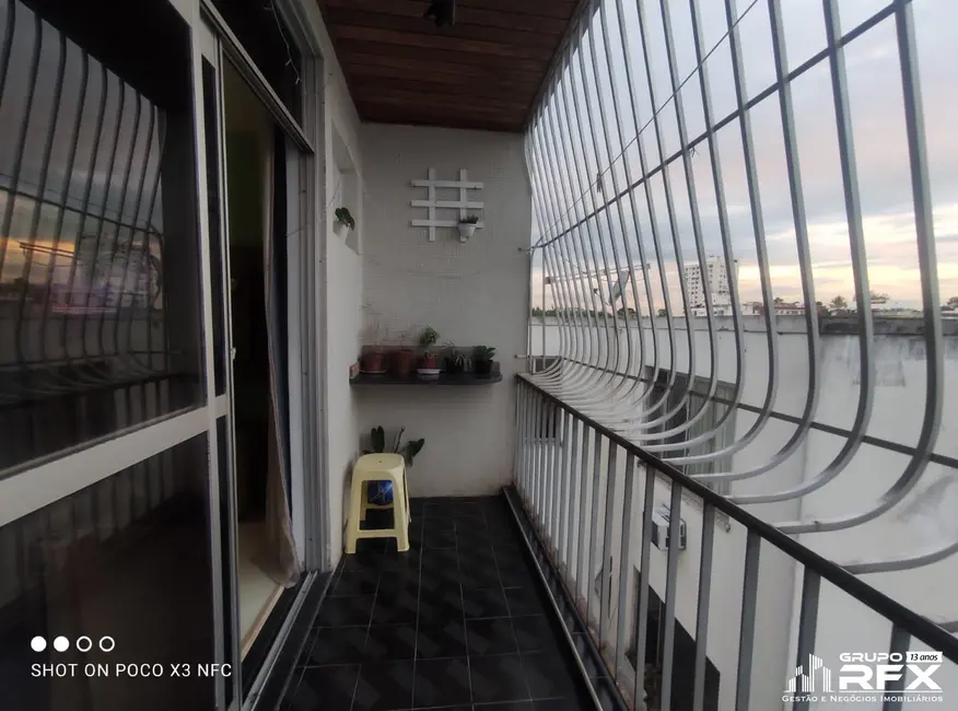 Foto 9 de Apartamento com 4 quartos à venda, 97m2 em São Domingos, Niteroi - RJ