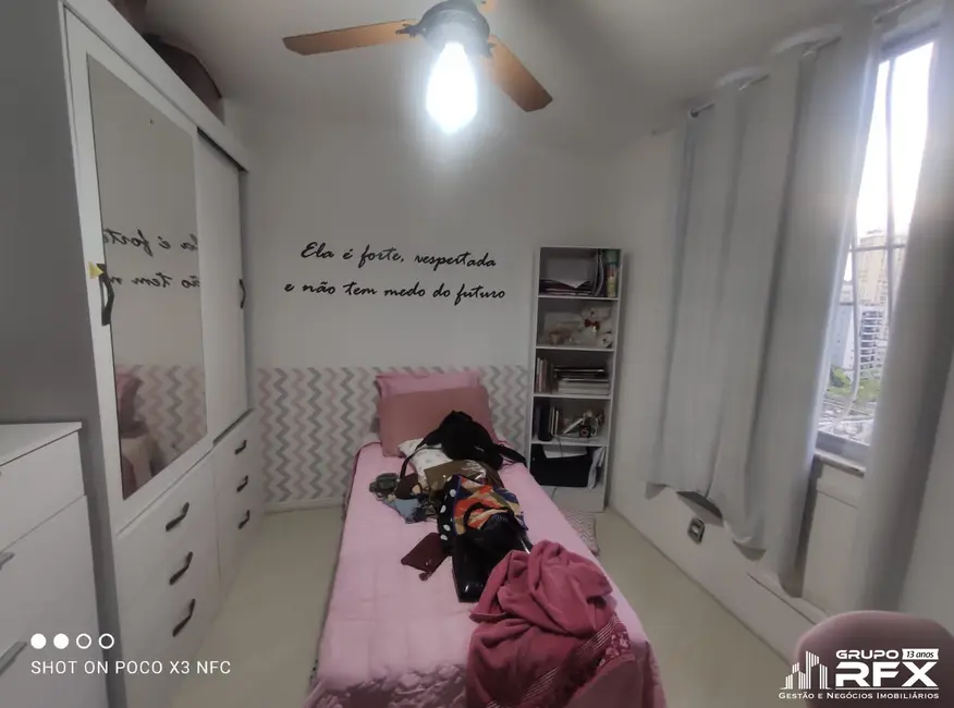 Foto 3 de Apartamento com 4 quartos à venda, 97m2 em São Domingos, Niteroi - RJ