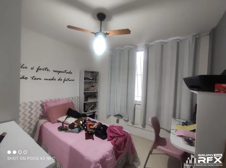 Foto 6 de Apartamento com 4 quartos à venda, 97m2 em São Domingos, Niteroi - RJ