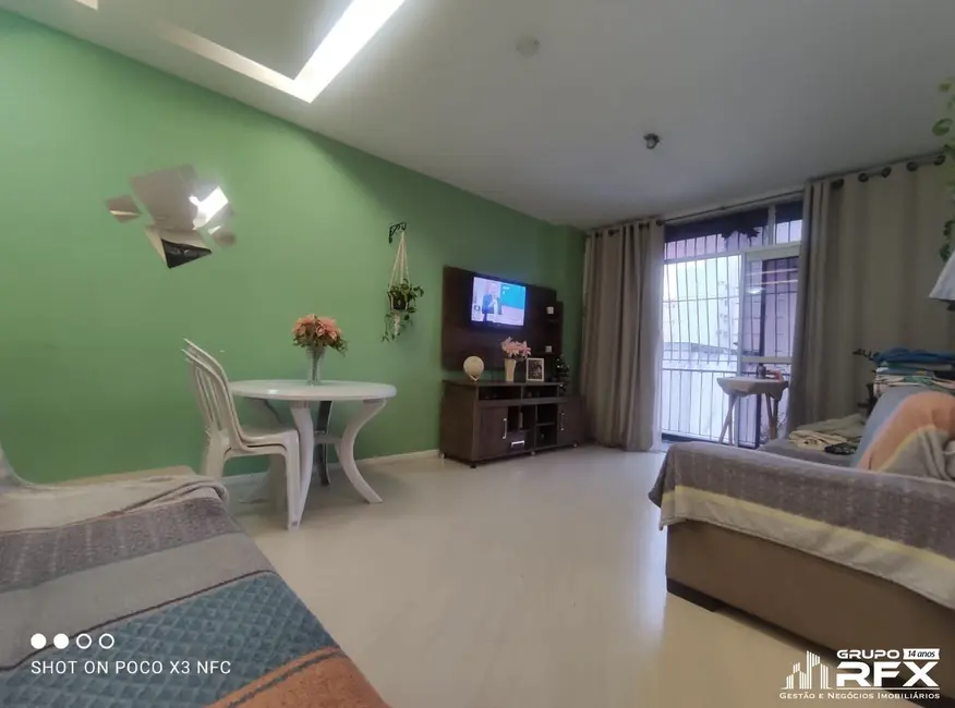 Foto 8 de Apartamento com 4 quartos à venda, 97m2 em São Domingos, Niteroi - RJ