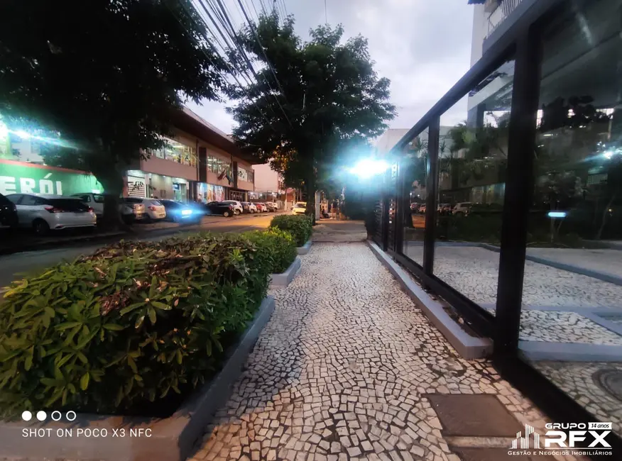 Foto 5 de Apartamento com 4 quartos à venda, 97m2 em São Domingos, Niteroi - RJ