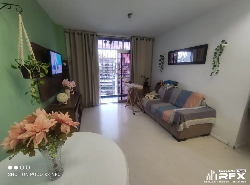 Foto 2 de Apartamento com 4 quartos à venda, 97m2 em São Domingos, Niteroi - RJ