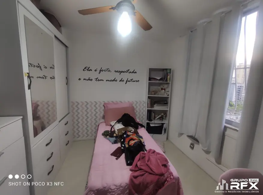 Foto 3 de Apartamento com 4 quartos à venda, 97m2 em São Domingos, Niteroi - RJ