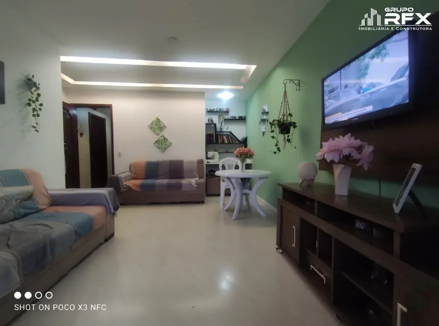 Foto 1 de Apartamento com 4 quartos à venda, 97m2 em São Domingos, Niteroi - RJ