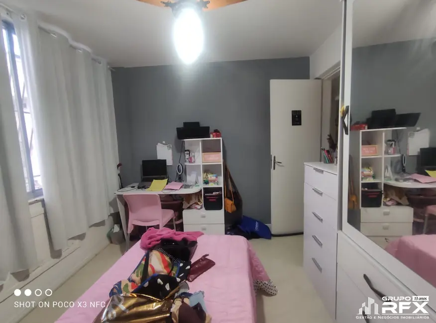 Foto 7 de Apartamento com 4 quartos à venda, 97m2 em São Domingos, Niteroi - RJ