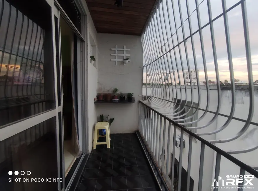 Foto 9 de Apartamento com 4 quartos à venda, 97m2 em São Domingos, Niteroi - RJ