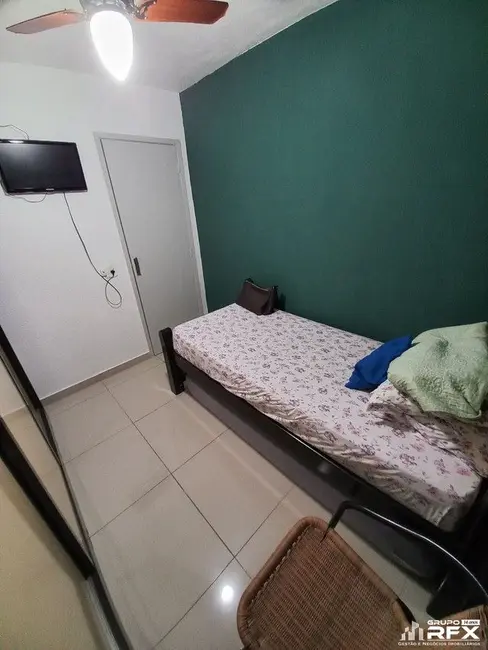 Foto 7 de Apartamento com 2 quartos à venda, 58m2 em Santana, Niteroi - RJ