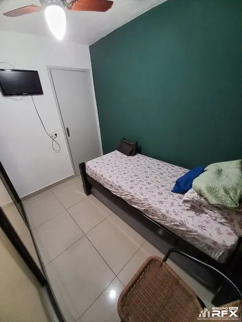 Foto 7 de Apartamento com 2 quartos à venda, 58m2 em Santana, Niteroi - RJ