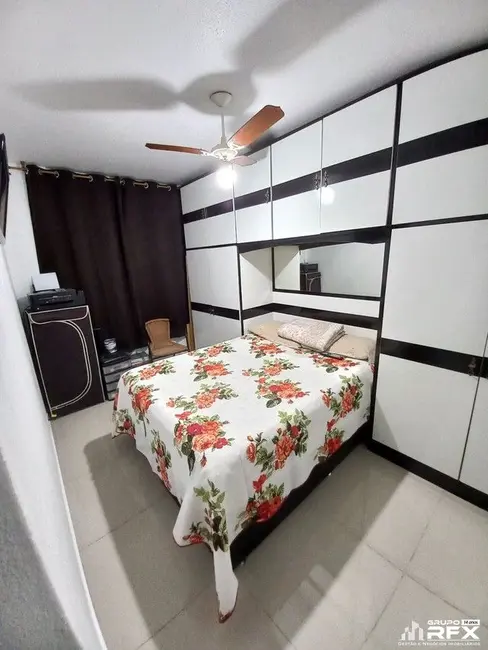 Foto 8 de Apartamento com 2 quartos à venda, 58m2 em Santana, Niteroi - RJ