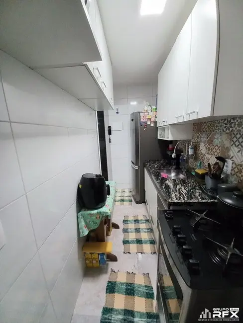 Foto 5 de Apartamento com 2 quartos à venda, 58m2 em Santana, Niteroi - RJ