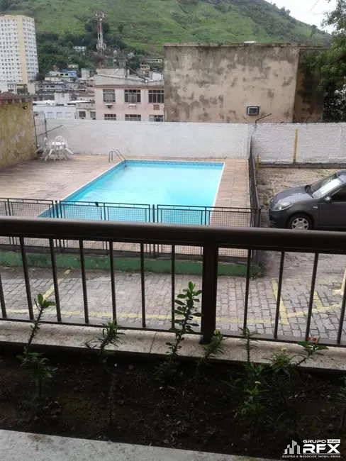 Foto 2 de Apartamento com 2 quartos à venda, 72m2 em Fonseca, Niteroi - RJ