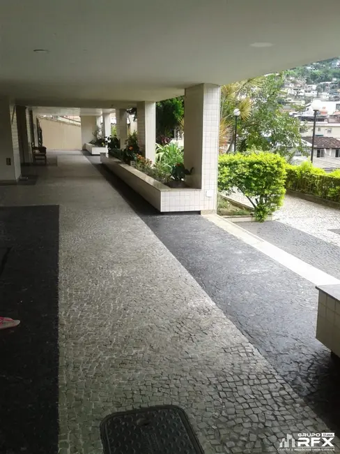 Foto 4 de Apartamento com 2 quartos à venda, 72m2 em Fonseca, Niteroi - RJ