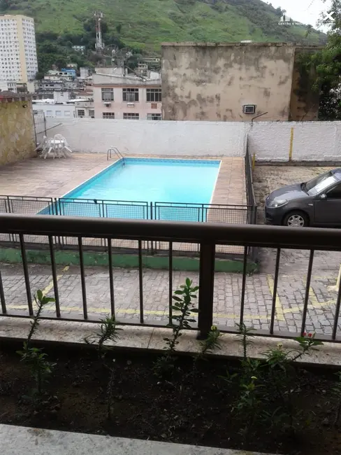 Foto 2 de Apartamento com 2 quartos à venda, 72m2 em Fonseca, Niteroi - RJ