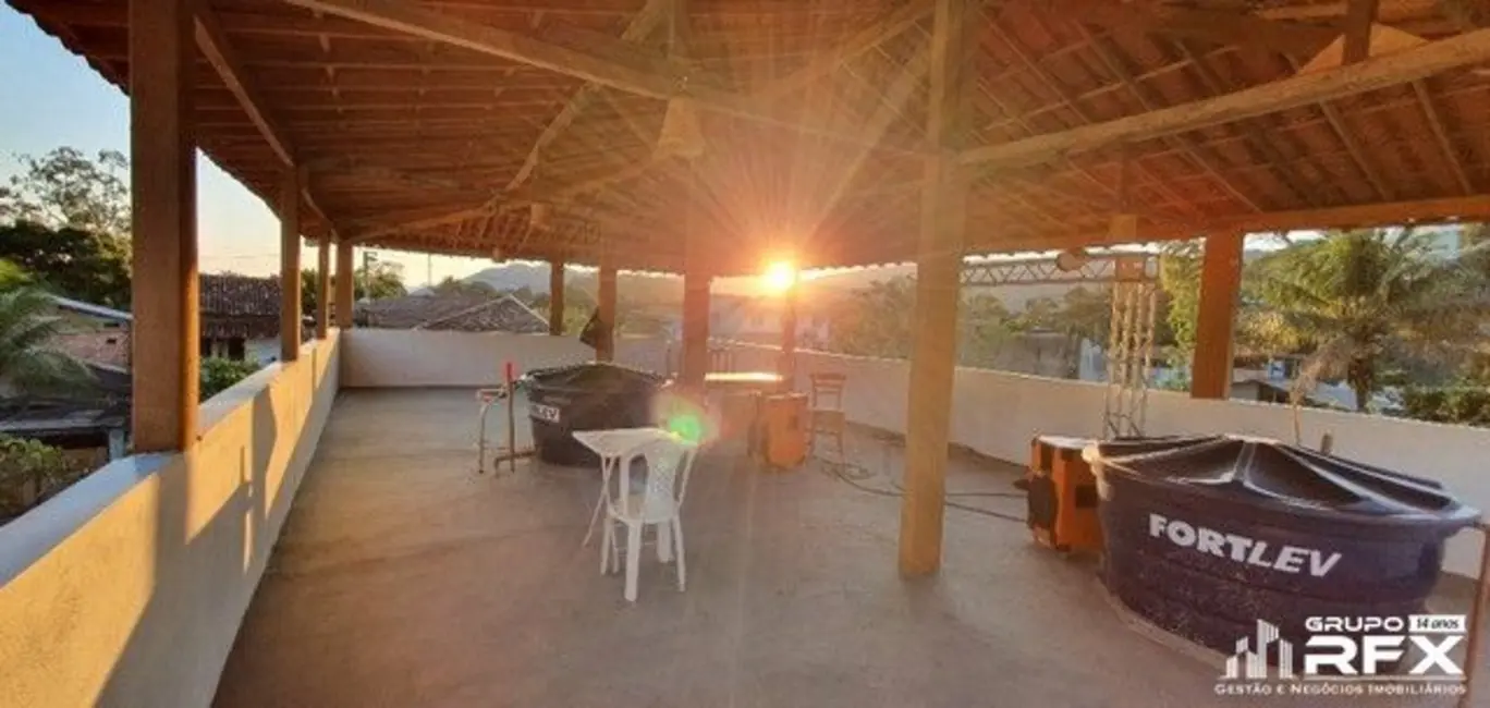 Foto 6 de Casa com 6 quartos à venda, 327m2 em Engenho do Mato, Niteroi - RJ