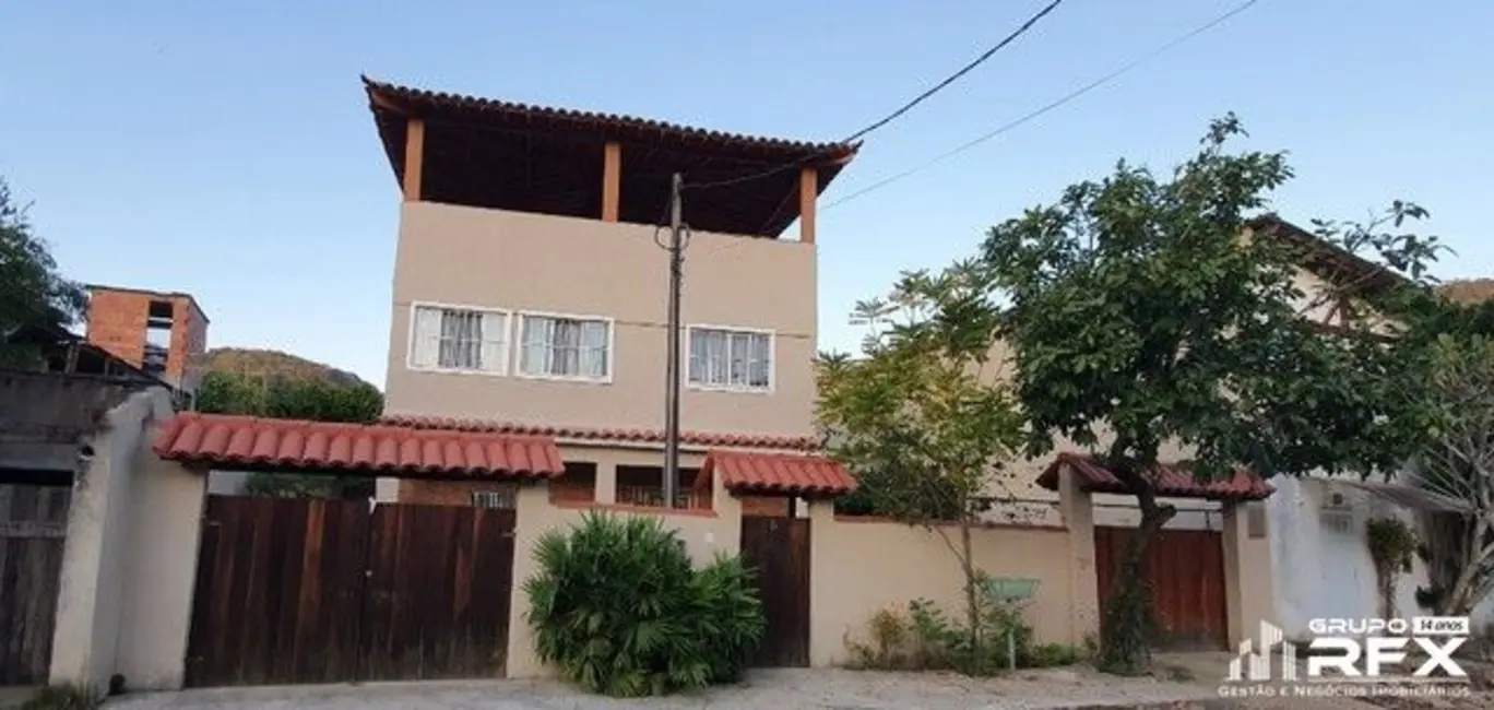 Foto 5 de Casa com 6 quartos à venda, 327m2 em Engenho do Mato, Niteroi - RJ