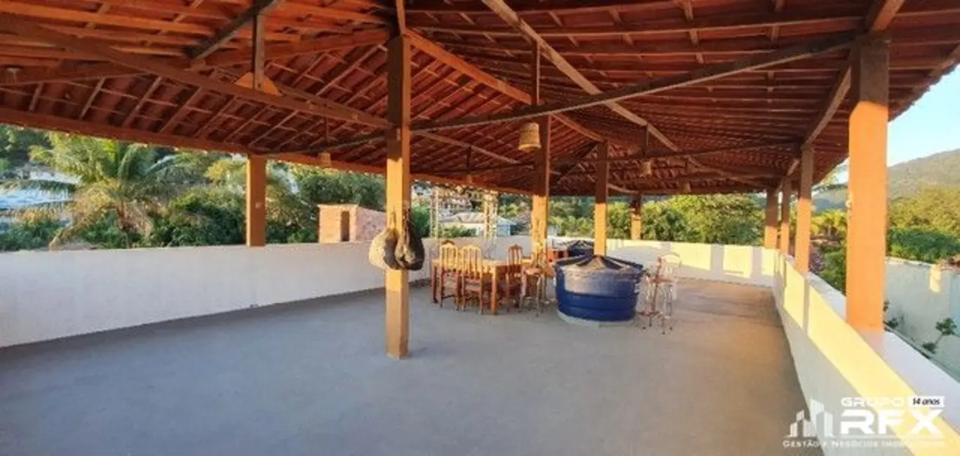 Foto 7 de Casa com 6 quartos à venda, 327m2 em Engenho do Mato, Niteroi - RJ