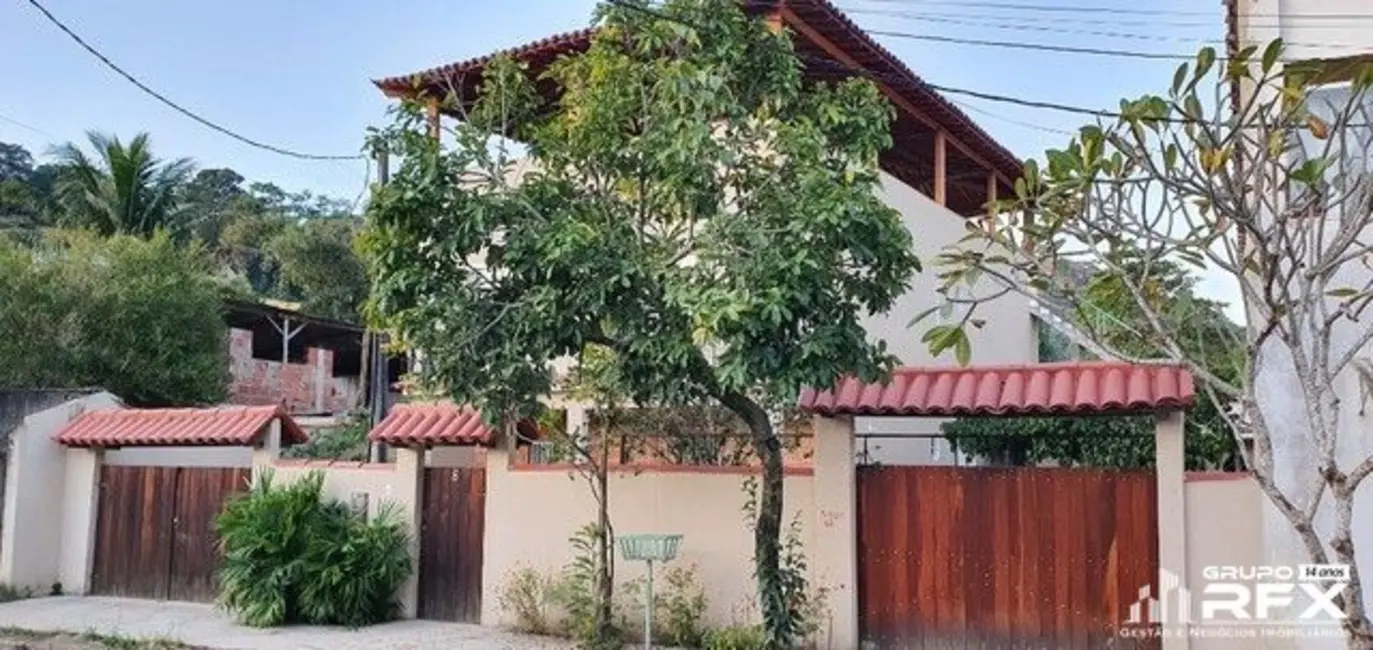 Foto 1 de Casa com 6 quartos à venda, 327m2 em Engenho do Mato, Niteroi - RJ